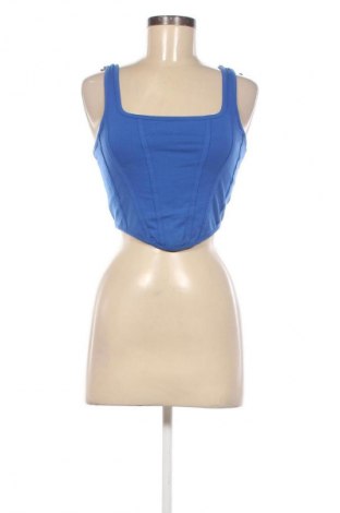 Damentop SHEIN, Größe S, Farbe Blau, Preis € 8,10