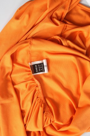 Damentop SHEIN, Größe M, Farbe Orange, Preis € 10,40