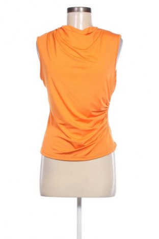 Damentop SHEIN, Größe M, Farbe Orange, Preis € 10,40