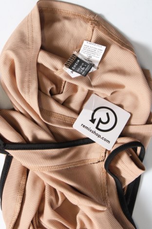 Damentop SHEIN, Größe M, Farbe Beige, Preis € 10,34