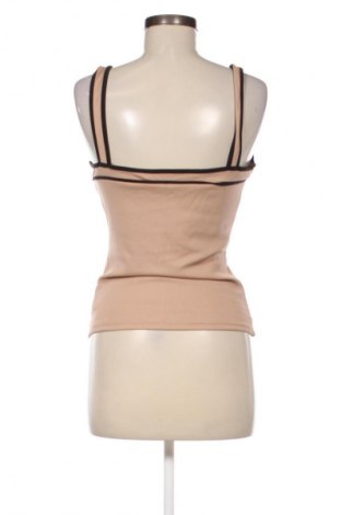 Damentop SHEIN, Größe M, Farbe Beige, Preis € 10,34