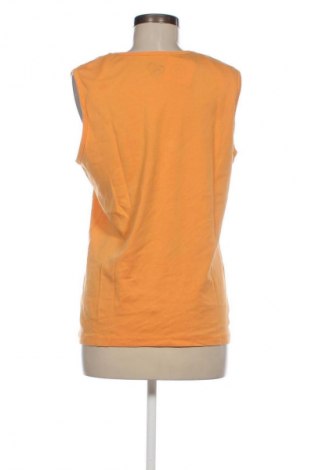 Damentop She, Größe XL, Farbe Orange, Preis € 2,99