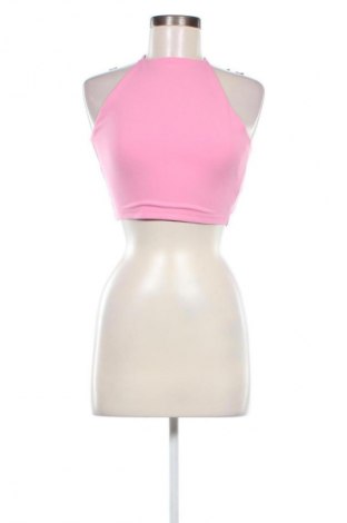 Damentop Stradivarius, Größe S, Farbe Rosa, Preis € 5,99