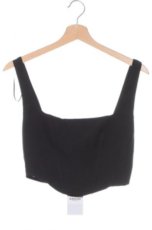 Damentop Stradivarius, Größe M, Farbe Schwarz, Preis 4,99 €