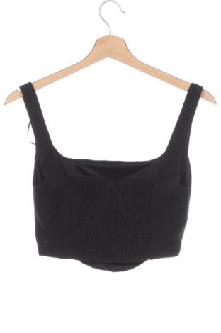 Damentop Stradivarius, Größe S, Farbe Schwarz, Preis € 5,49