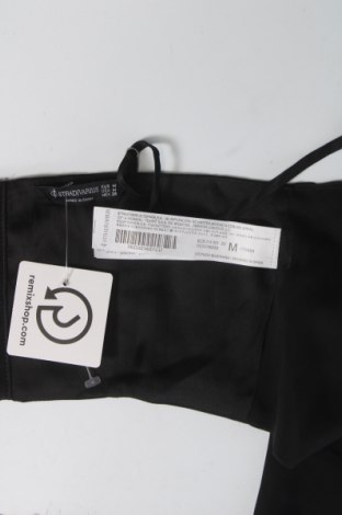 Damentop Stradivarius, Größe M, Farbe Schwarz, Preis € 6,99