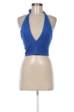 Damentop Stradivarius, Größe S, Farbe Blau, Preis 4,99 €