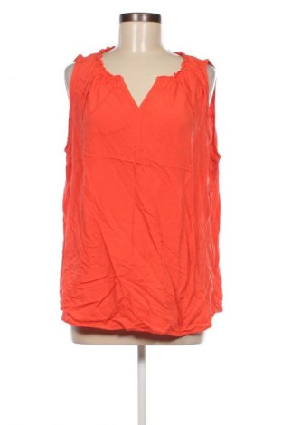 Damentop Street One, Größe XL, Farbe Orange, Preis 2,99 €