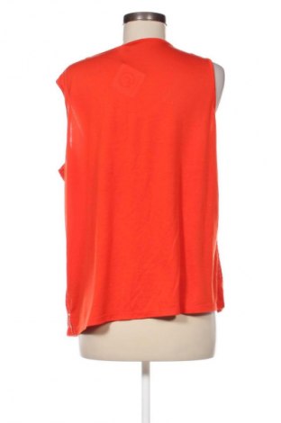 Damentop Suzanne Grae, Größe XL, Farbe Orange, Preis € 2,49