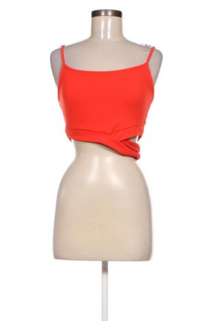 Damentop Tally Weijl, Größe M, Farbe Rot, Preis 2,49 €