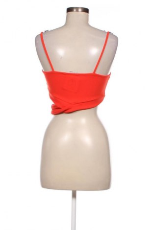 Damentop Tally Weijl, Größe M, Farbe Rot, Preis € 2,49