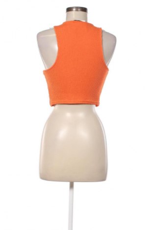 Damentop Tally Weijl, Größe L, Farbe Orange, Preis 3,99 €