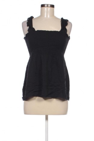 Damentop Tezenis, Größe L, Farbe Schwarz, Preis € 4,99