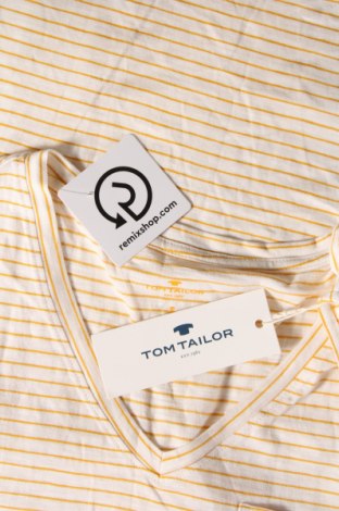 Damentop Tom Tailor, Größe S, Farbe Weiß, Preis € 5,79