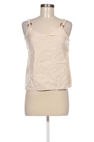 Damentop Topshop, Größe S, Farbe Beige, Preis € 5,99