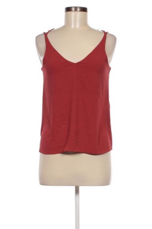 Damentop Topshop, Größe S, Farbe Braun, Preis 3,99 €