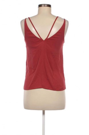 Damentop Topshop, Größe S, Farbe Braun, Preis € 3,99