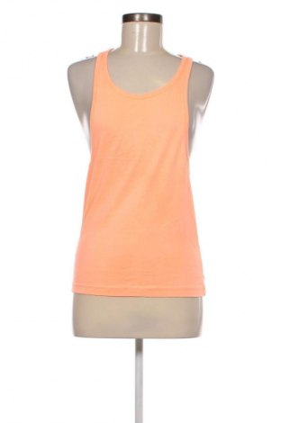 Damentop Urban Classics, Größe XS, Farbe Orange, Preis € 5,49