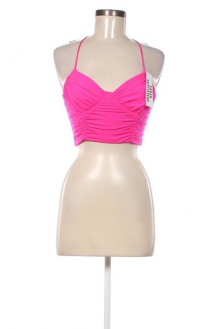 Damentop Urban Outfitters, Größe M, Farbe Rosa, Preis 6,99 €