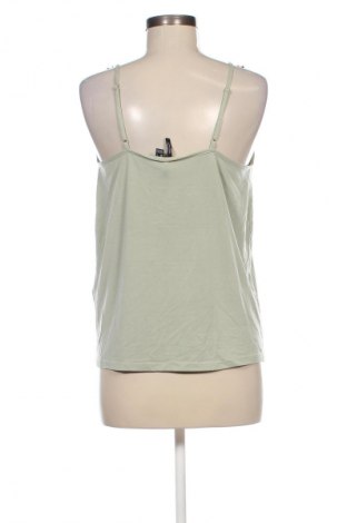 Tricou de damă Vero Moda, Mărime S, Culoare Verde, Preț 32,99 Lei