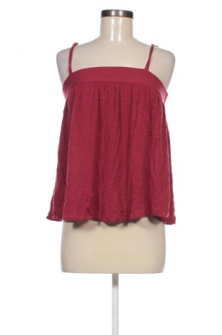 Damentop Vero Moda, Größe M, Farbe Rot, Preis 5,29 €