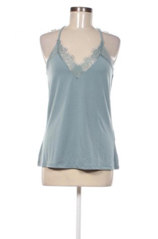 Damentop Vero Moda, Größe M, Farbe Grau, Preis € 4,79