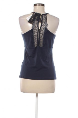 Damentop Vero Moda, Größe XS, Farbe Blau, Preis € 4,99