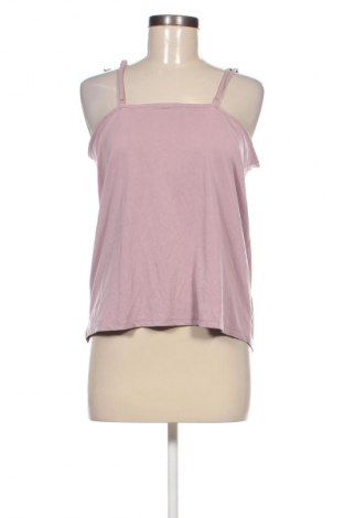 Damentop Vero Moda, Größe L, Farbe Lila, Preis 5,49 €