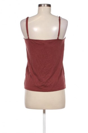 Damentop Vero Moda, Größe XS, Farbe Braun, Preis € 3,99