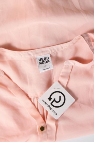 Damentop Vero Moda, Größe XS, Farbe Rosa, Preis € 3,99