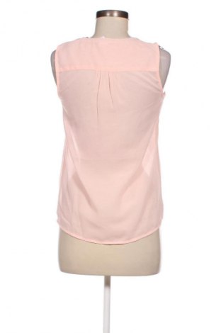 Damentop Vero Moda, Größe XS, Farbe Rosa, Preis 3,99 €