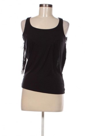 Damentop Vero Moda, Größe S, Farbe Schwarz, Preis € 2,99