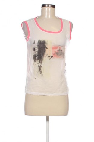 Damentop Vero Moda, Größe S, Farbe Weiß, Preis 5,99 €