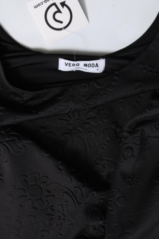 Tricou de damă Vero Moda, Mărime S, Culoare Negru, Preț 19,99 Lei