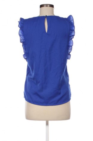 Damentop Vero Moda, Größe M, Farbe Blau, Preis € 2,49