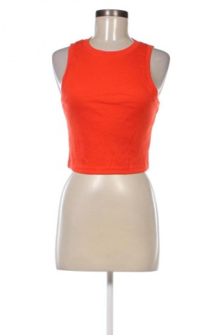 Damentop Weekday, Größe L, Farbe Orange, Preis € 4,99