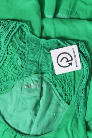 Tricou de damă Woman By Tchibo, Mărime M, Culoare Verde, Preț 13,99 Lei