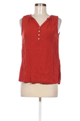 Damentop Yessica, Größe XS, Farbe Rot, Preis € 4,49