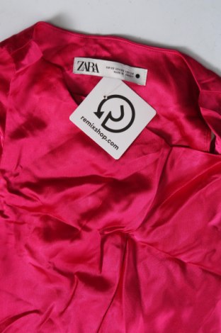 Damentop Zara, Größe XS, Farbe Rosa, Preis € 3,99