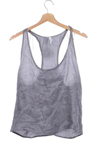 Damentop Zara, Größe XS, Farbe Grau, Preis 2,99 €