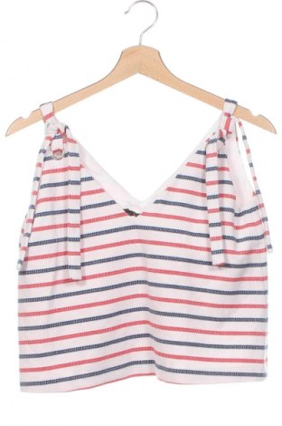 Tricou de damă Zara Trafaluc, Mărime XS, Culoare Multicolor, Preț 15,99 Lei