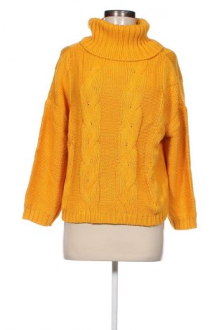 Damenpullover, Größe S, Farbe Gelb, Preis € 11,99