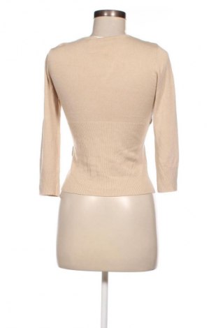 Damenpullover, Größe M, Farbe Beige, Preis € 8,49