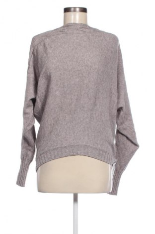 Damenpullover, Größe M, Farbe Grau, Preis € 8,99