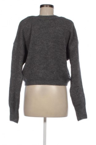 Damenpullover, Größe L, Farbe Grau, Preis € 6,99