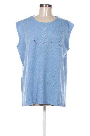 Damenpullover, Größe XXL, Farbe Blau, Preis 9,49 €