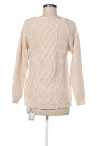 Damenpullover, Größe M, Farbe Beige, Preis € 9,29