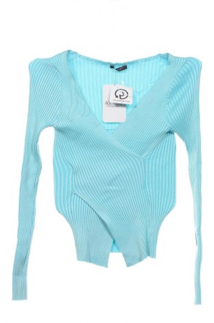 Damenpullover, Größe XS, Farbe Blau, Preis € 2,99