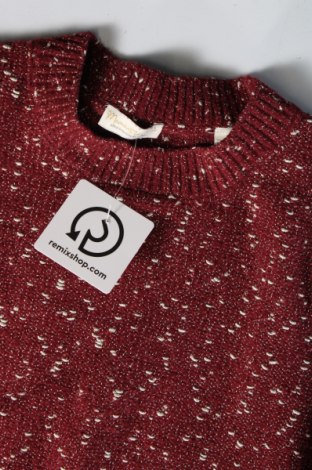 Damenpullover, Größe L, Farbe Rot, Preis € 9,49