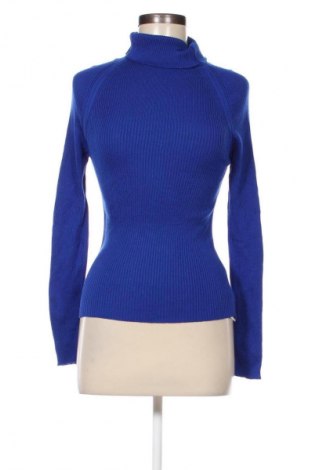 Damenpullover, Größe S, Farbe Blau, Preis 7,99 €